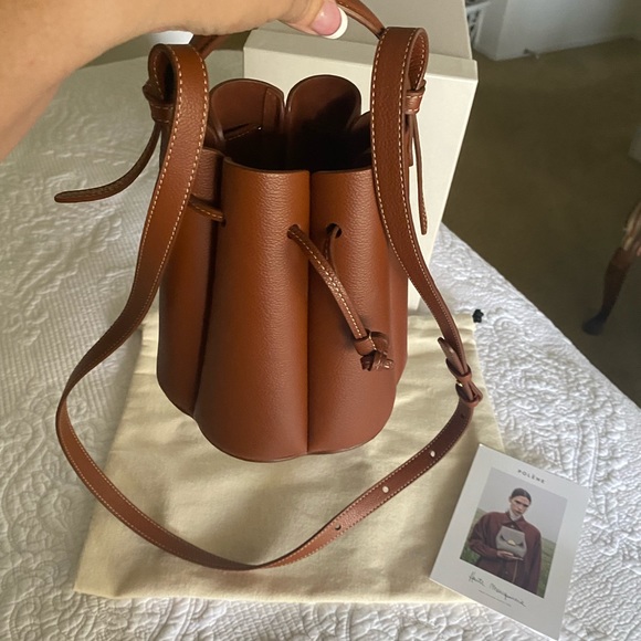 Polene bucket bag SOLD!!! - Picture 4 of 9